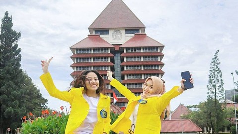 Mahasiswa Universitas