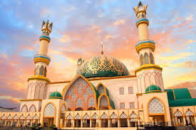 Masjid
