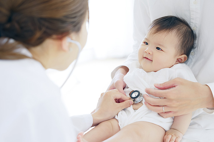 Dokter Anak