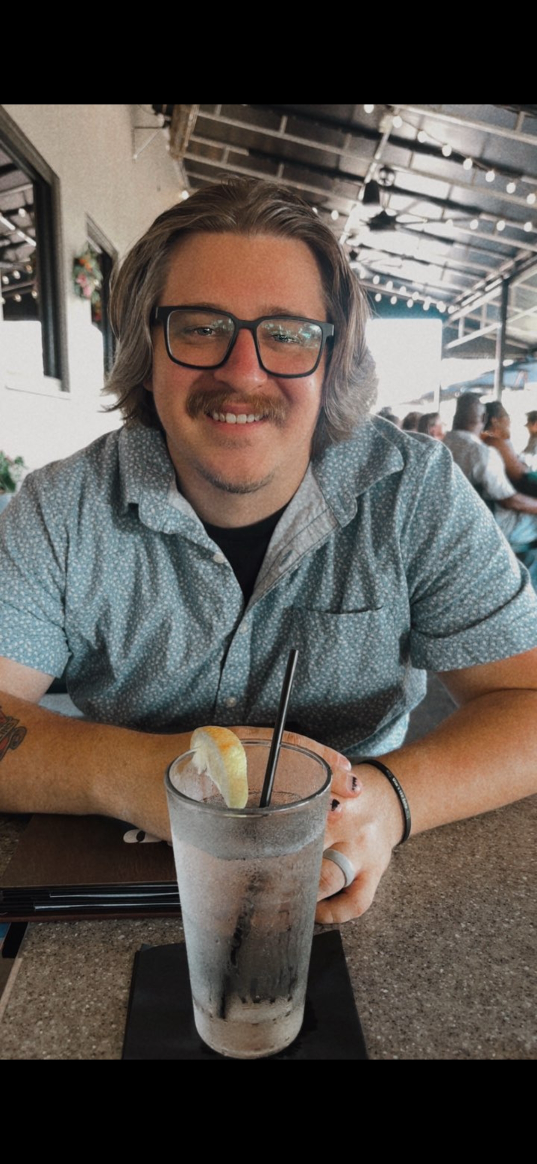 Stephen Flannery, founder of Lobby Studio