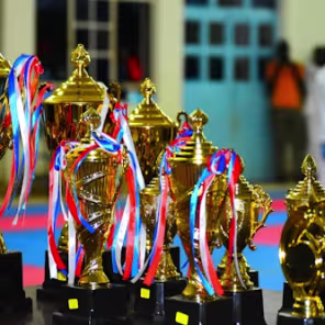 Trophies