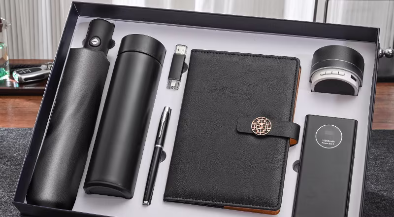 Corporate Gift Set