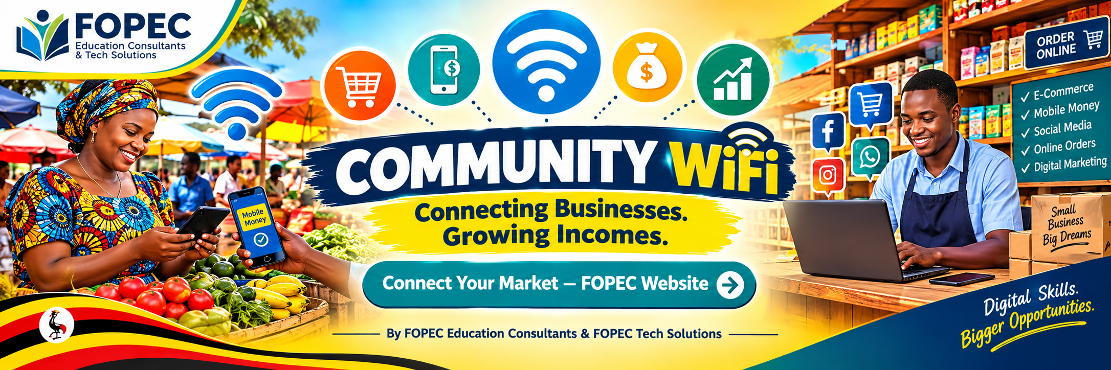 Community WiFi image 2