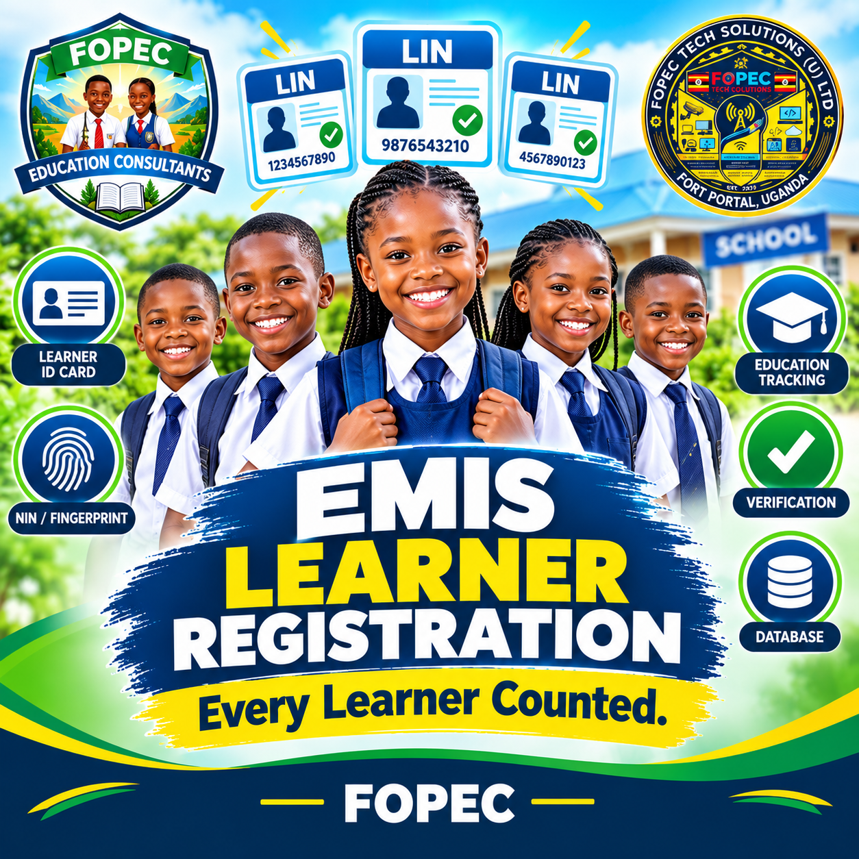 EMIS Data Entry image 1