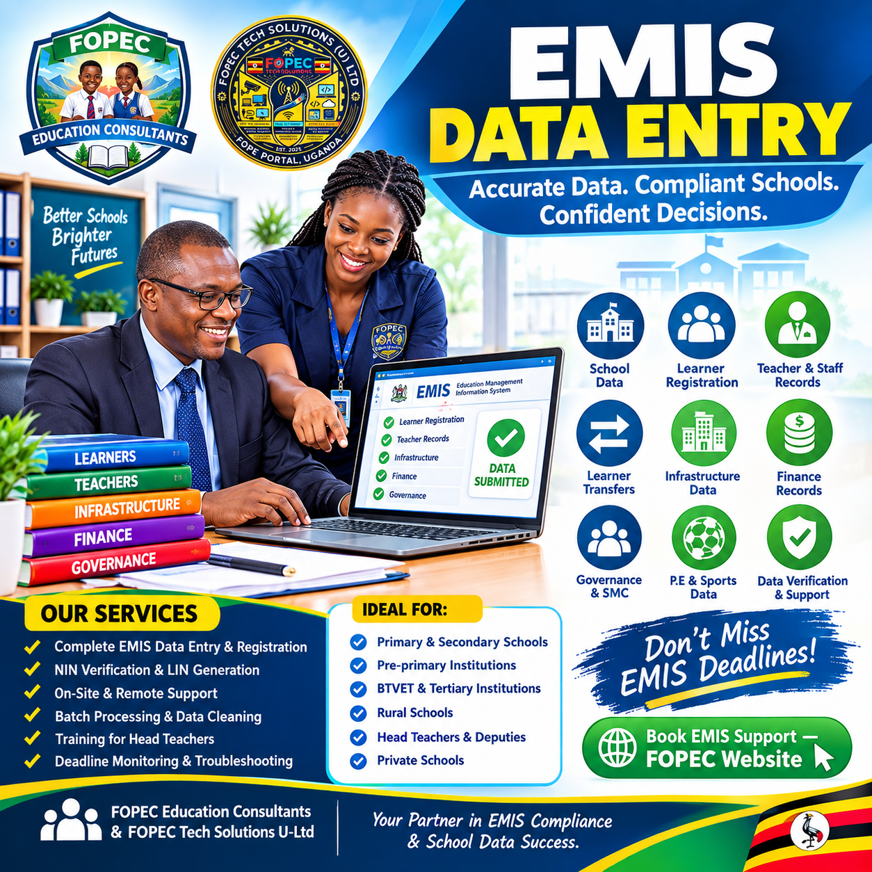 EMIS Data Entry image 2
