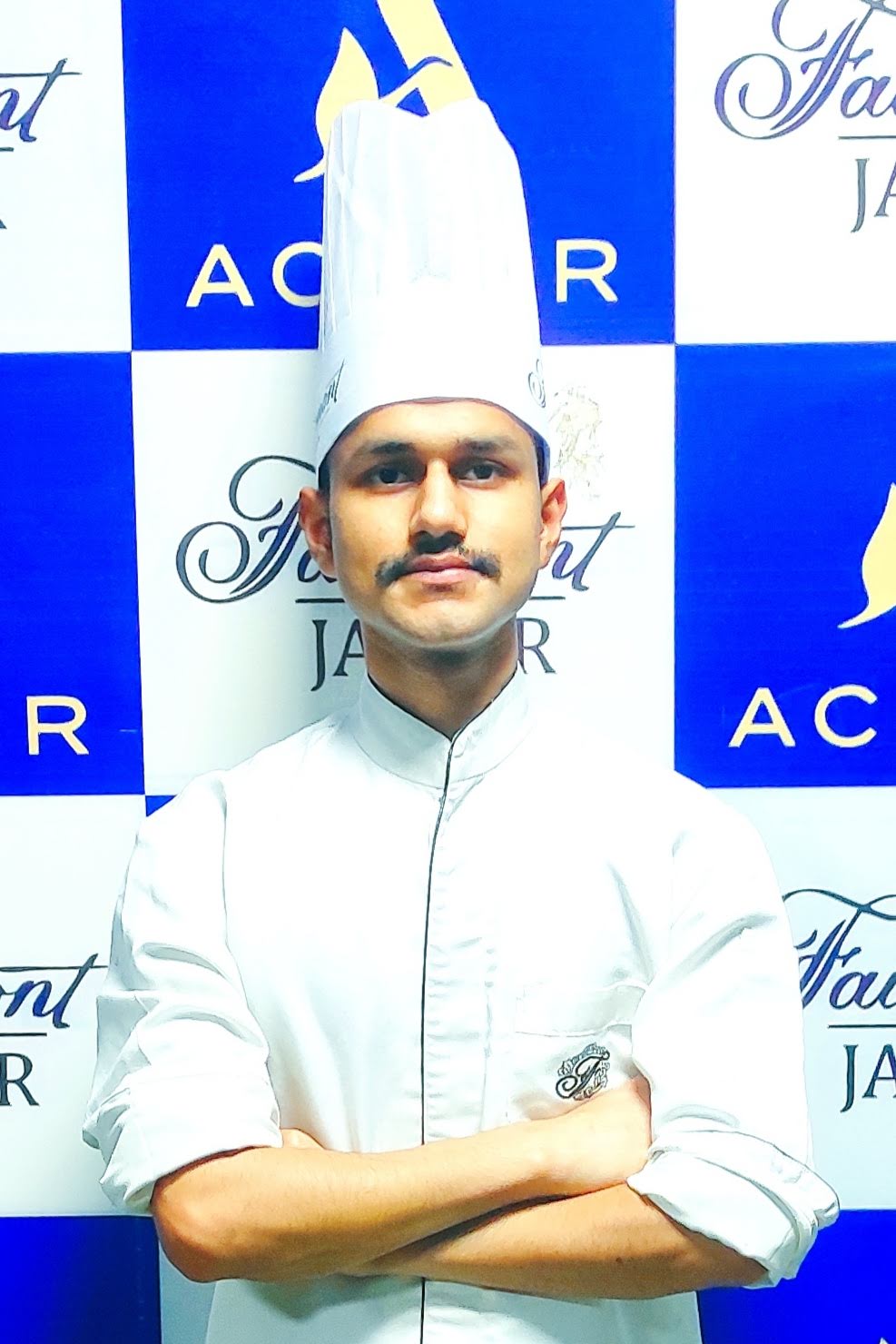 Chef Munishwar