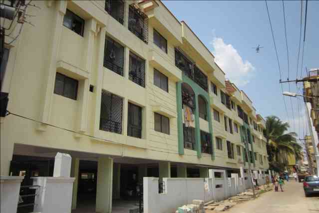 FlatGradings - Jagath Premier Residency FlatGradings - Jagath Premier Residency