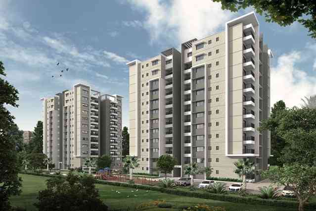 FlatGradings - Sobha Marvella