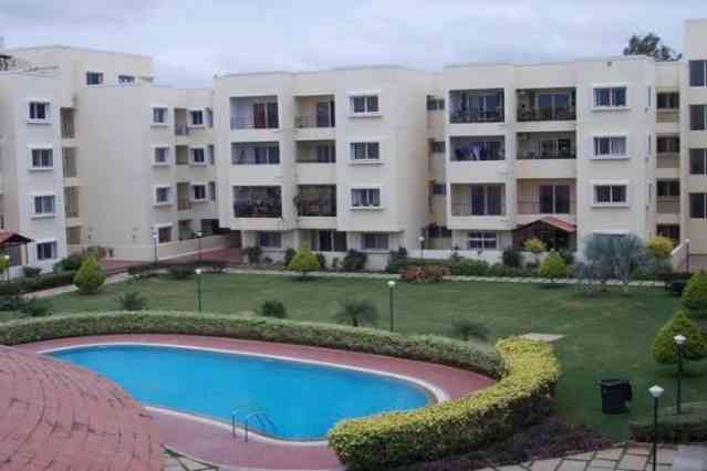 FlatGradings - Banyan Tree Apartments FlatGradings - Banyan Tree Apartments