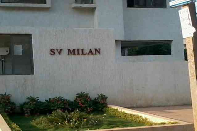 FlatGradings - SV Milan