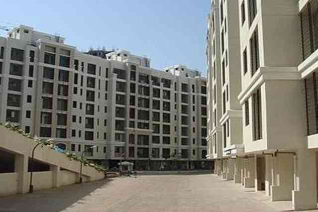 FlatGradings - Raheja Reflections FlatGradings - Raheja Reflections