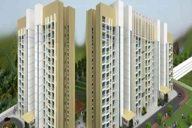 FlatGradings - Lodha Aurum Grande