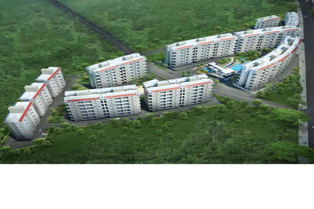 FlatGradings - Kalpataru Estate FlatGradings - Kalpataru Estate