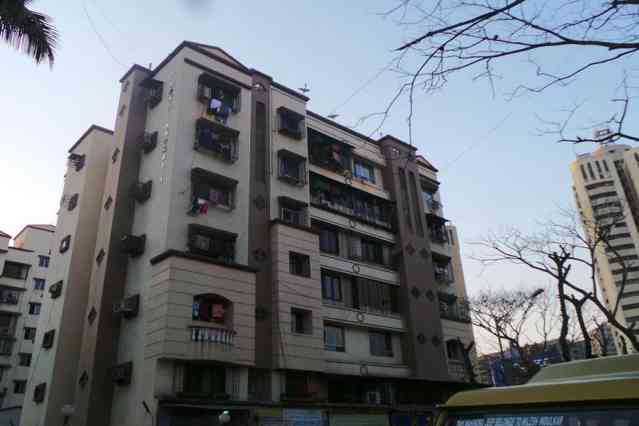 FlatGradings - Gokul Nagari Apartment