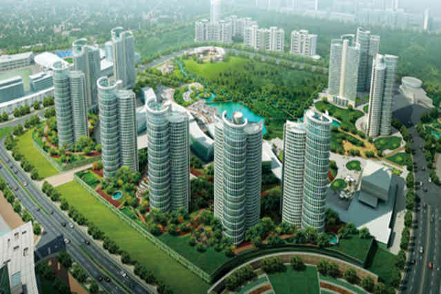 FlatGradings - Kolte Life Republic Lakefront Residences