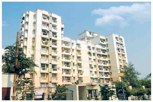 FlatGradings - Kartik Kunj Apartments