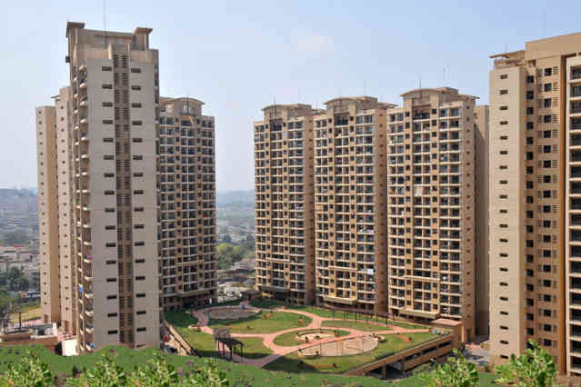 FlatGradings - Raheja Heights