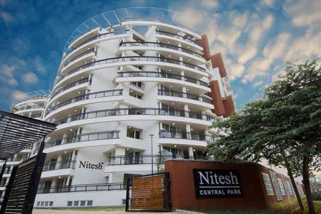 FlatGradings - Nitesh Central Park FlatGradings - Nitesh Central Park