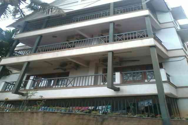 FlatGradings - Prestige Aster Apartments FlatGradings - Prestige Aster Apartments