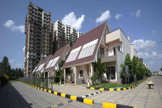 FlatGradings - Sobha Adamus FlatGradings - Sobha Adamus