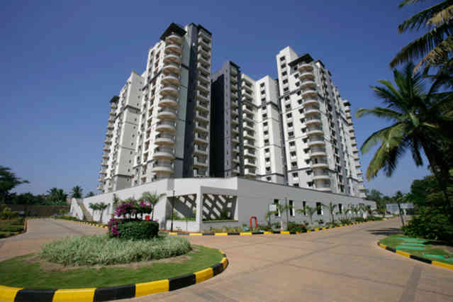 FlatGradings - Sobha Althea FlatGradings - Sobha Althea