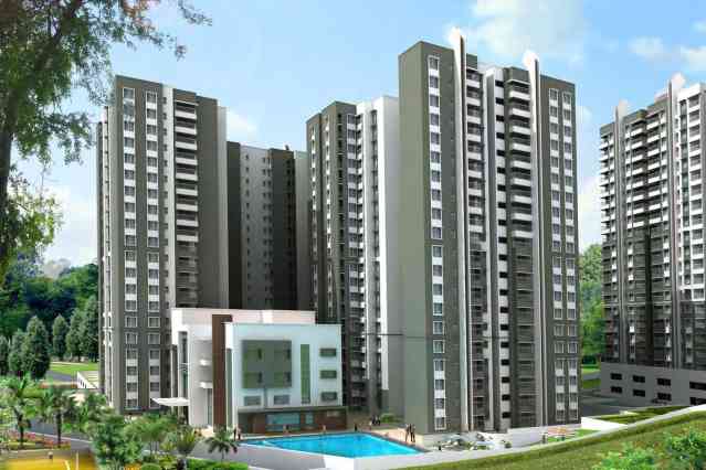 FlatGradings - Sobha Cedar