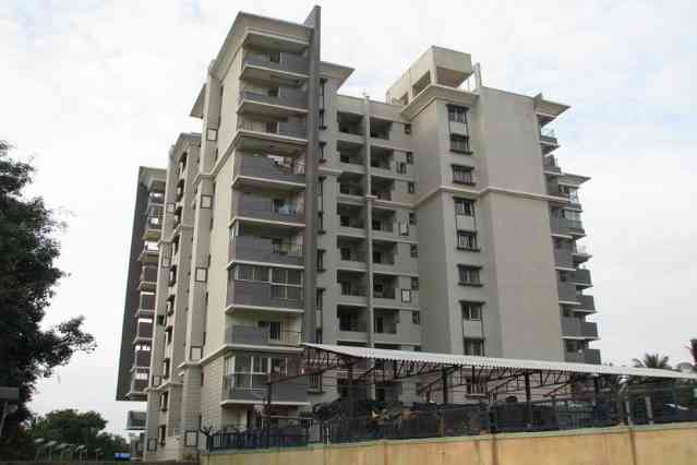 FlatGradings - Sobha Daisy FlatGradings - Sobha Daisy