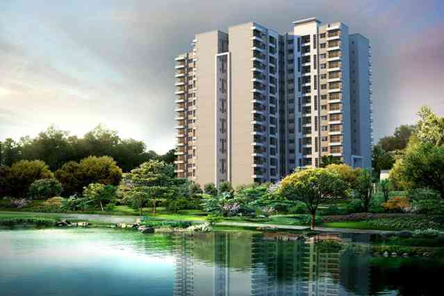 FlatGradings - Sobha Eternia FlatGradings - Sobha Eternia