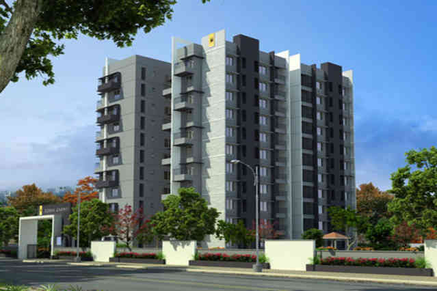 FlatGradings - Sobha Garnet FlatGradings - Sobha Garnet