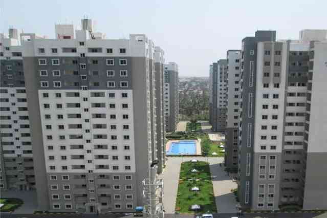 FlatGradings - Sobha Garrison FlatGradings - Sobha Garrison