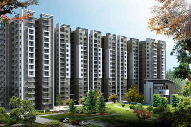 FlatGradings - Sobha Habitech