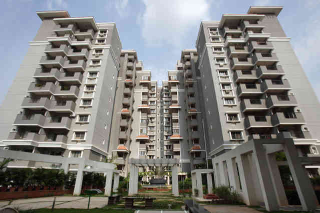 FlatGradings - Sobha Ivory FlatGradings - Sobha Ivory