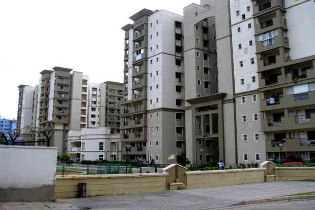 FlatGradings - Sobha Jasmine FlatGradings - Sobha Jasmine