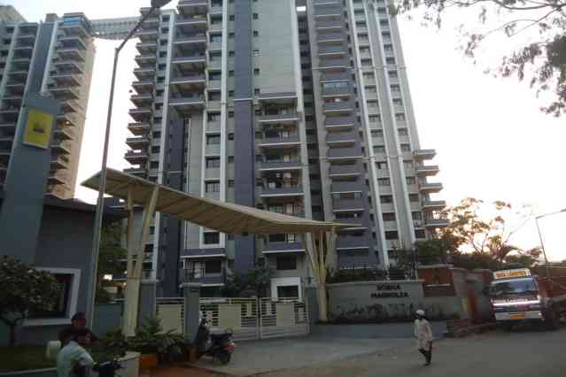 FlatGradings - Sobha Magnolia FlatGradings - Sobha Magnolia