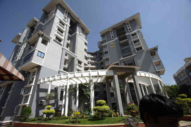 FlatGradings - Sobha Onyx FlatGradings - Sobha Onyx