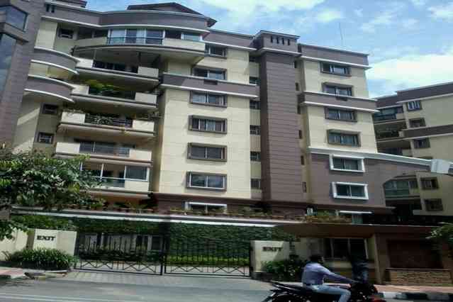 FlatGradings - Sobha Opal FlatGradings - Sobha Opal
