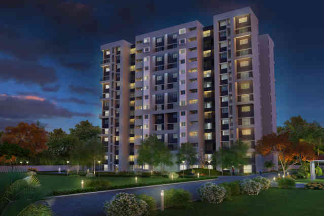 FlatGradings - Sobha Orion