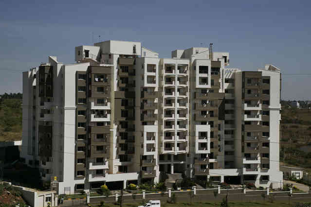 FlatGradings - Sobha Suncrest