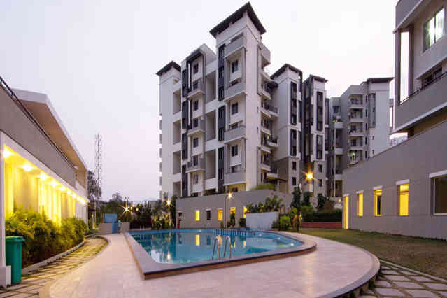 FlatGradings - Sobha Sunscape