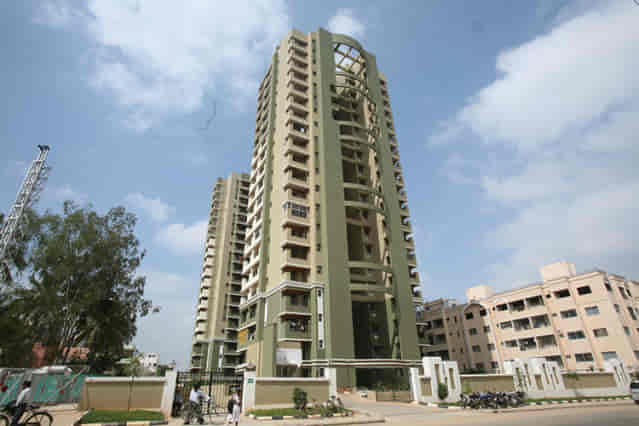 FlatGradings - Sobha Tulip FlatGradings - Sobha Tulip