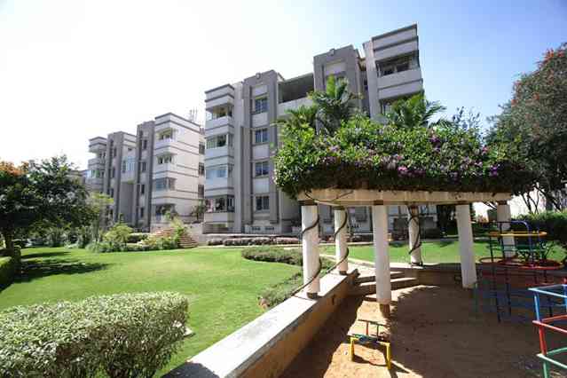 FlatGradings - Sobha Windfall