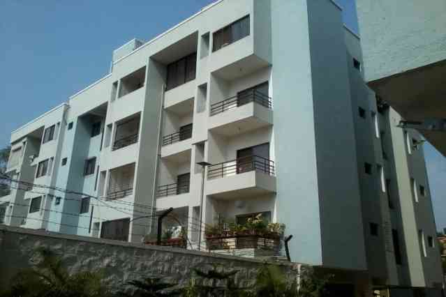 FlatGradings - Balaji Sapthagiri Apartment