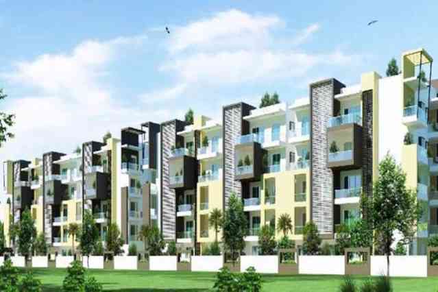 FlatGradings - Aakruthi Homes