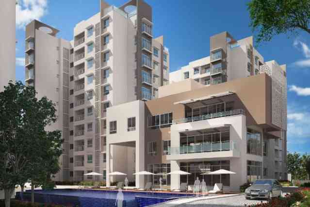 FlatGradings - Ajmera Stone Park Apartment