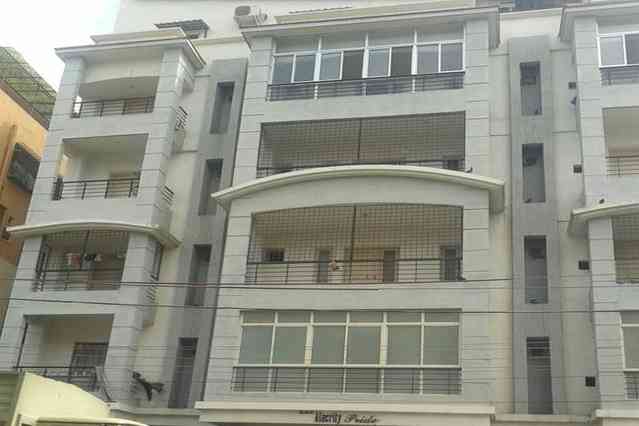 FlatGradings - Alacrity Pride Apartments FlatGradings - Alacrity Pride Apartments