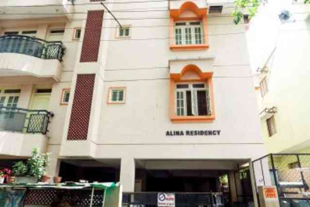 FlatGradings - Alina Residency FlatGradings - Alina Residency