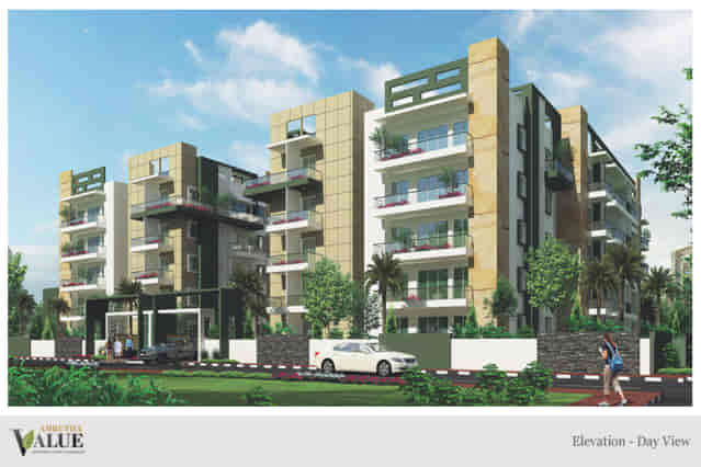 FlatGradings - Amrutha Value FlatGradings - Amrutha Value