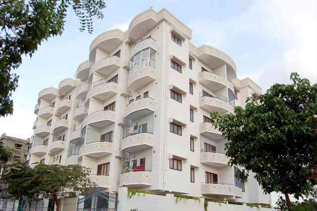 FlatGradings - Amulya Plaza FlatGradings - Amulya Plaza