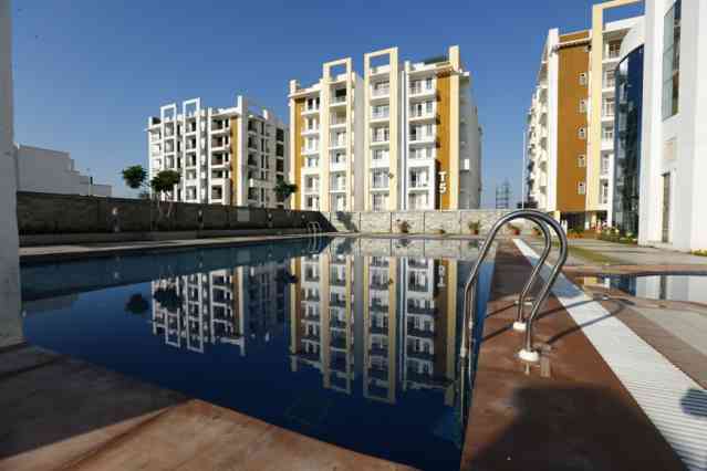 FlatGradings - Sagar Lake View Homes