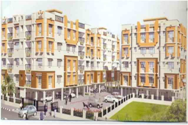FlatGradings - Diamond Apartments FlatGradings - Diamond Apartments